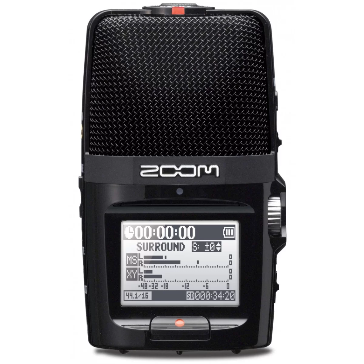 Zoom h2n 美品！ Zoom H2n Портативный рекордер купить в Москве и РФ недорого